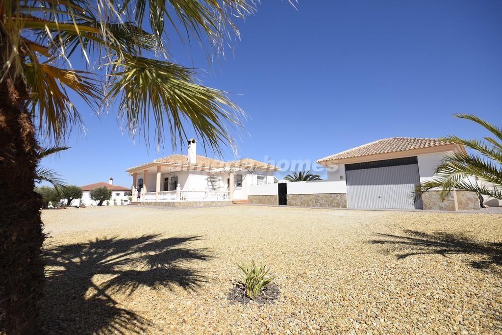 Villa till salu i Almería and surroundings 5