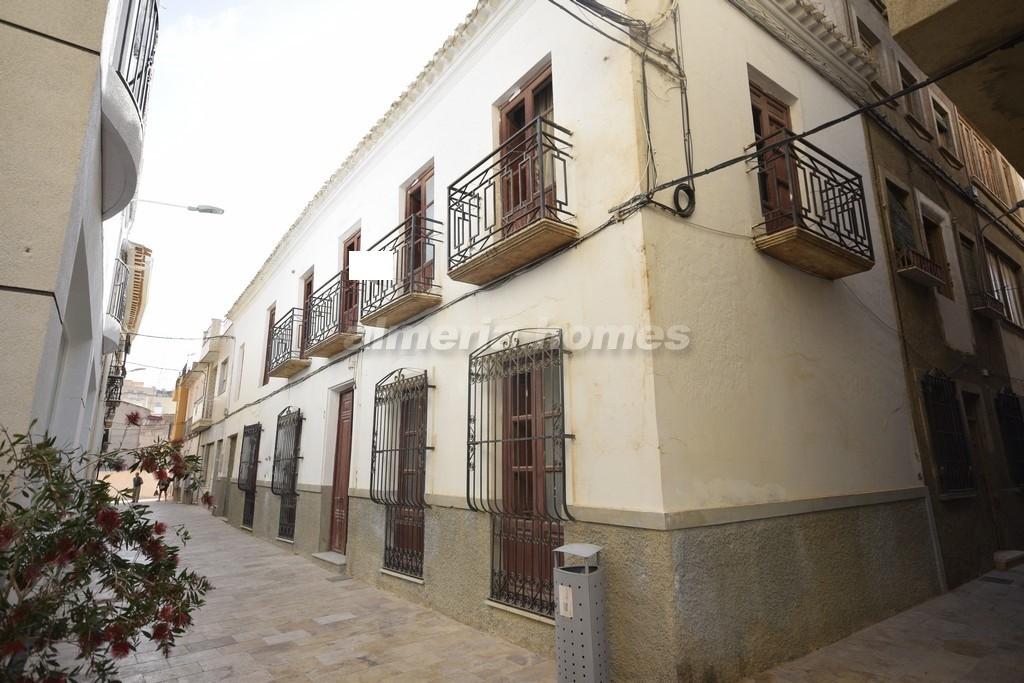 Property Image 601293-albox-townhouses-5-1