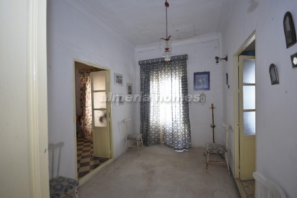 Townhouse for sale in Almería and surroundings 15