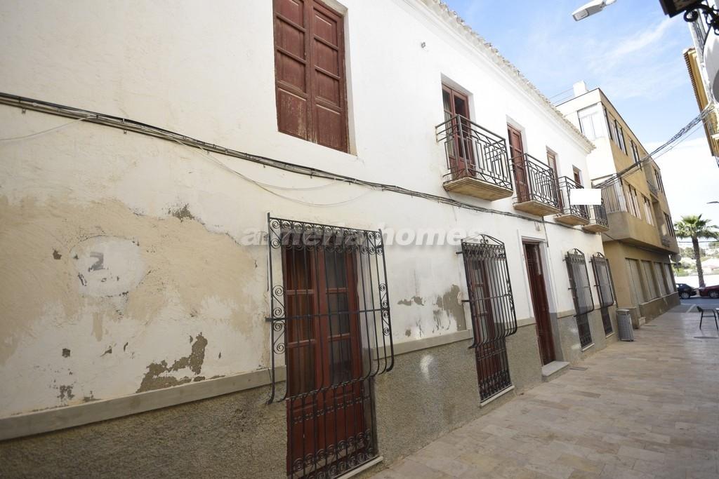 Townhouse te koop in Almería and surroundings 2