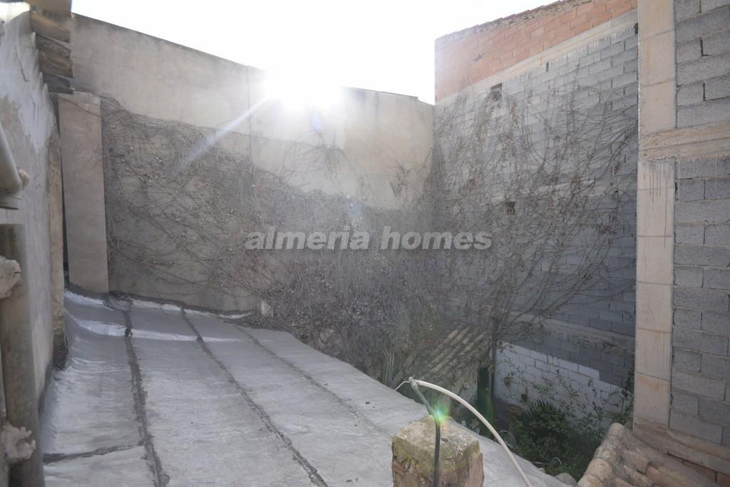 Townhouse te koop in Almería and surroundings 20