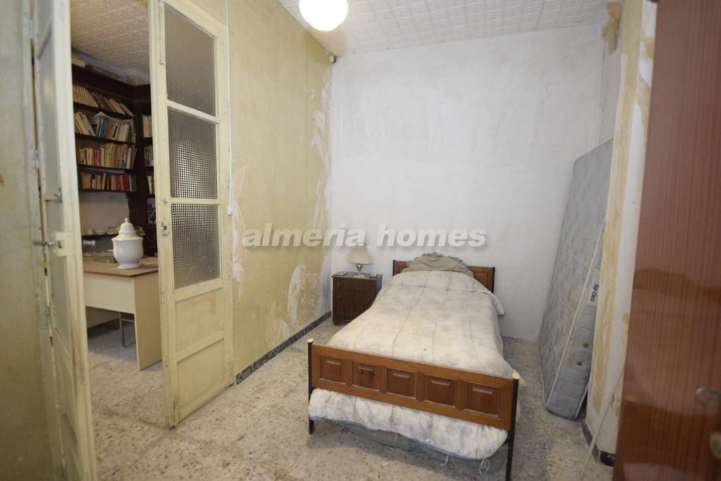 Townhouse te koop in Almería and surroundings 3