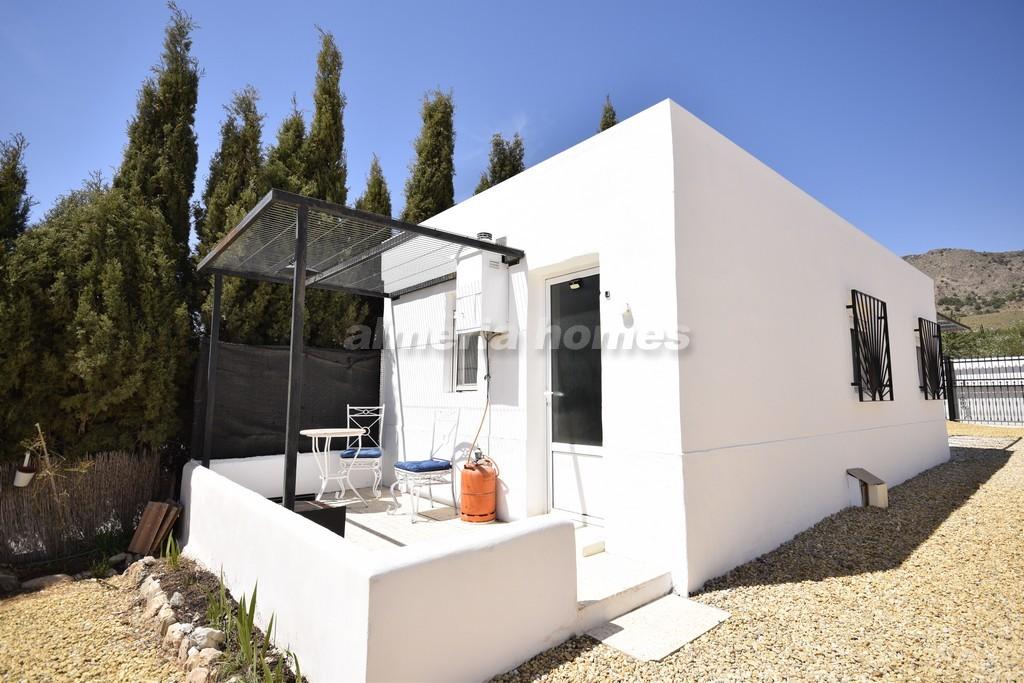 Villa for sale in Almería and surroundings 14