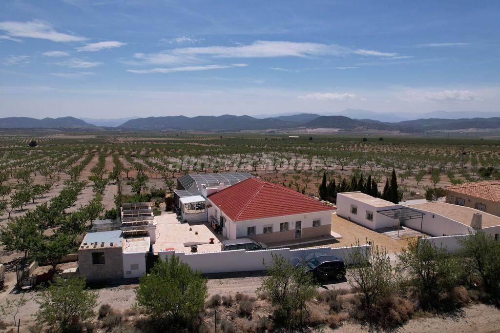 Chalé en venta en Almería and surroundings 18
