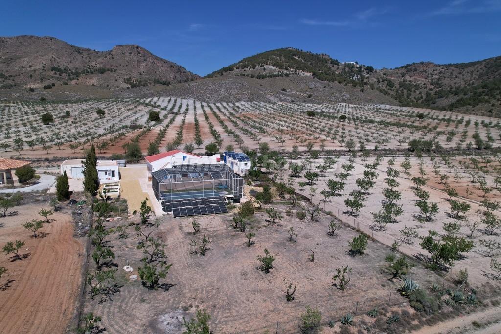 Villa te koop in Almería and surroundings 20