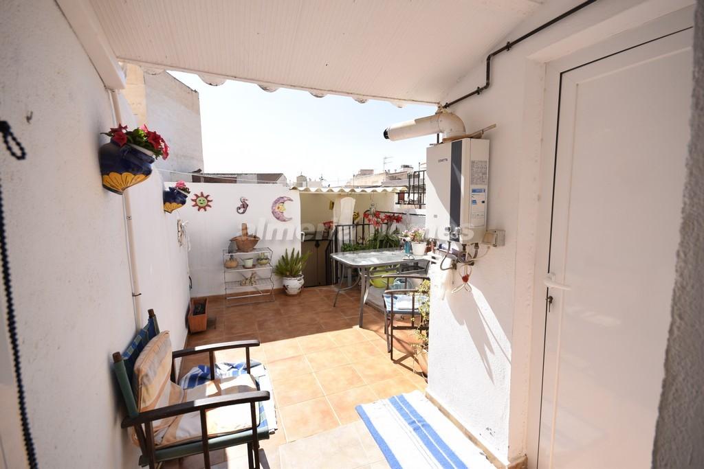 Townhouse for sale in Almería and surroundings 13