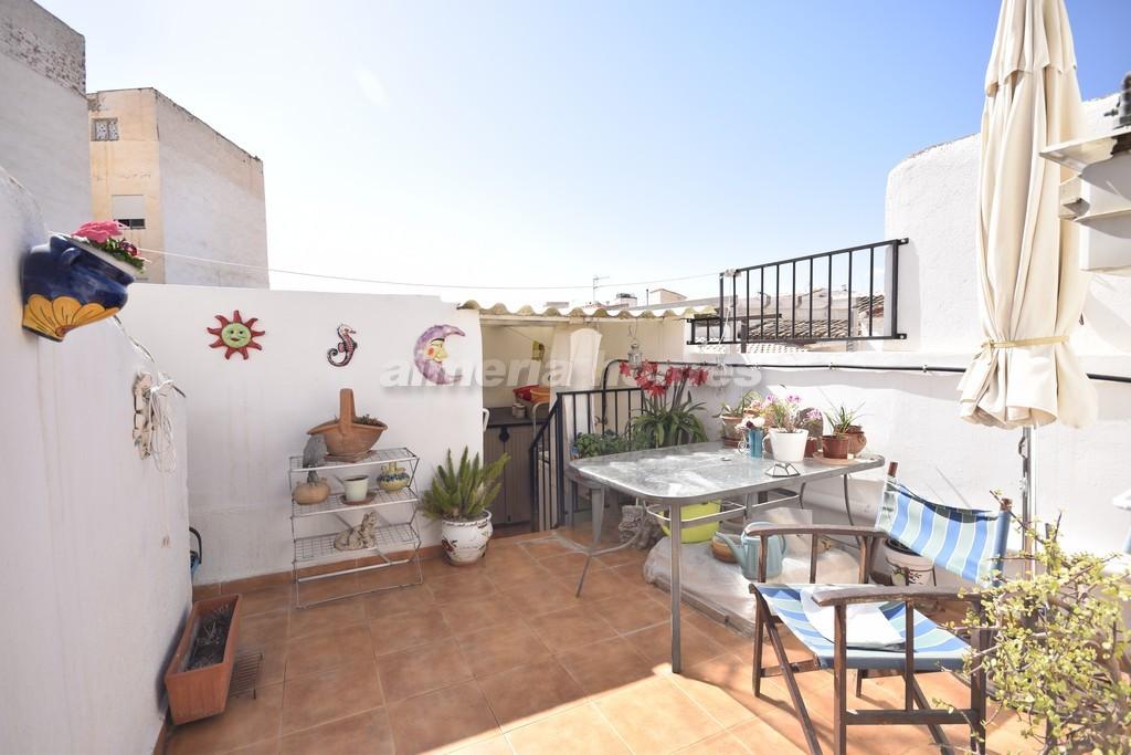 Townhouse te koop in Almería and surroundings 14