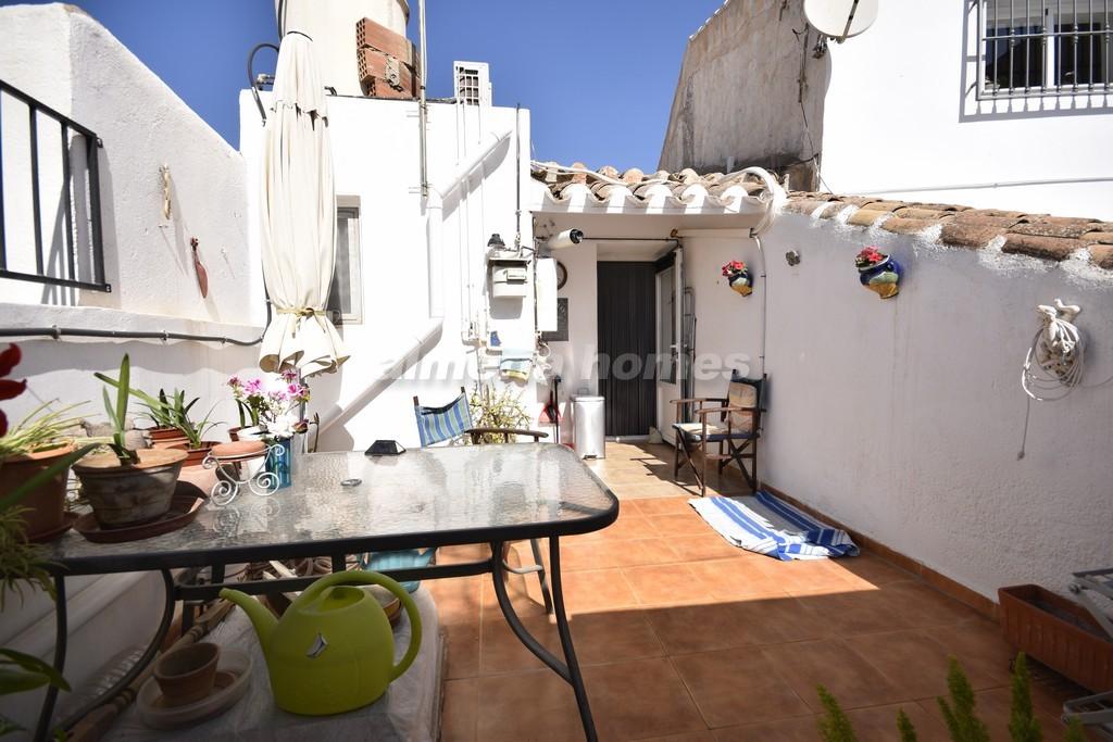 Adosada en venta en Almería and surroundings 15
