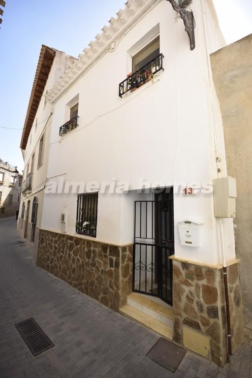 Reihenhaus zum Verkauf in Almería and surroundings 18