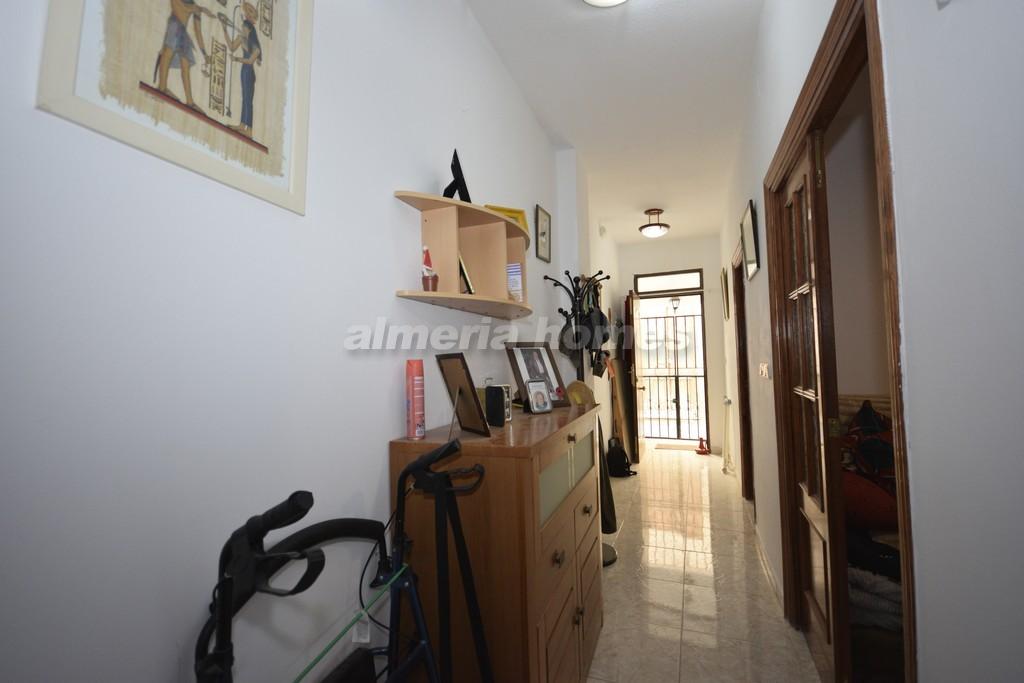 Townhouse te koop in Almería and surroundings 2