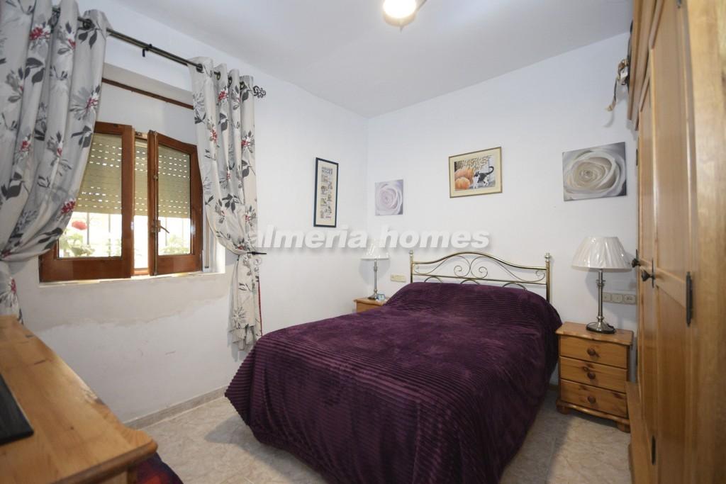 Townhouse te koop in Almería and surroundings 3