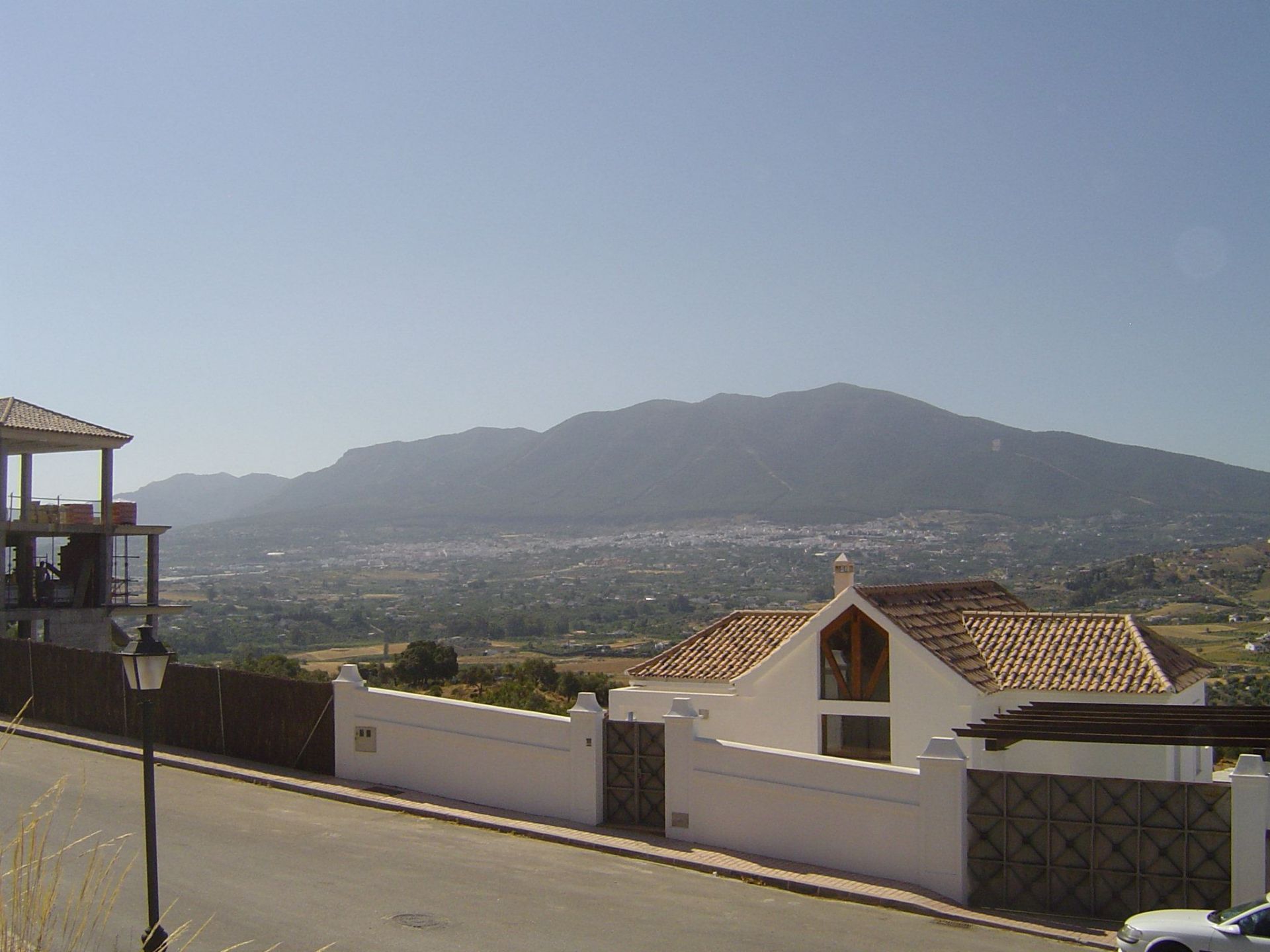 Plot for sale in Málaga 6