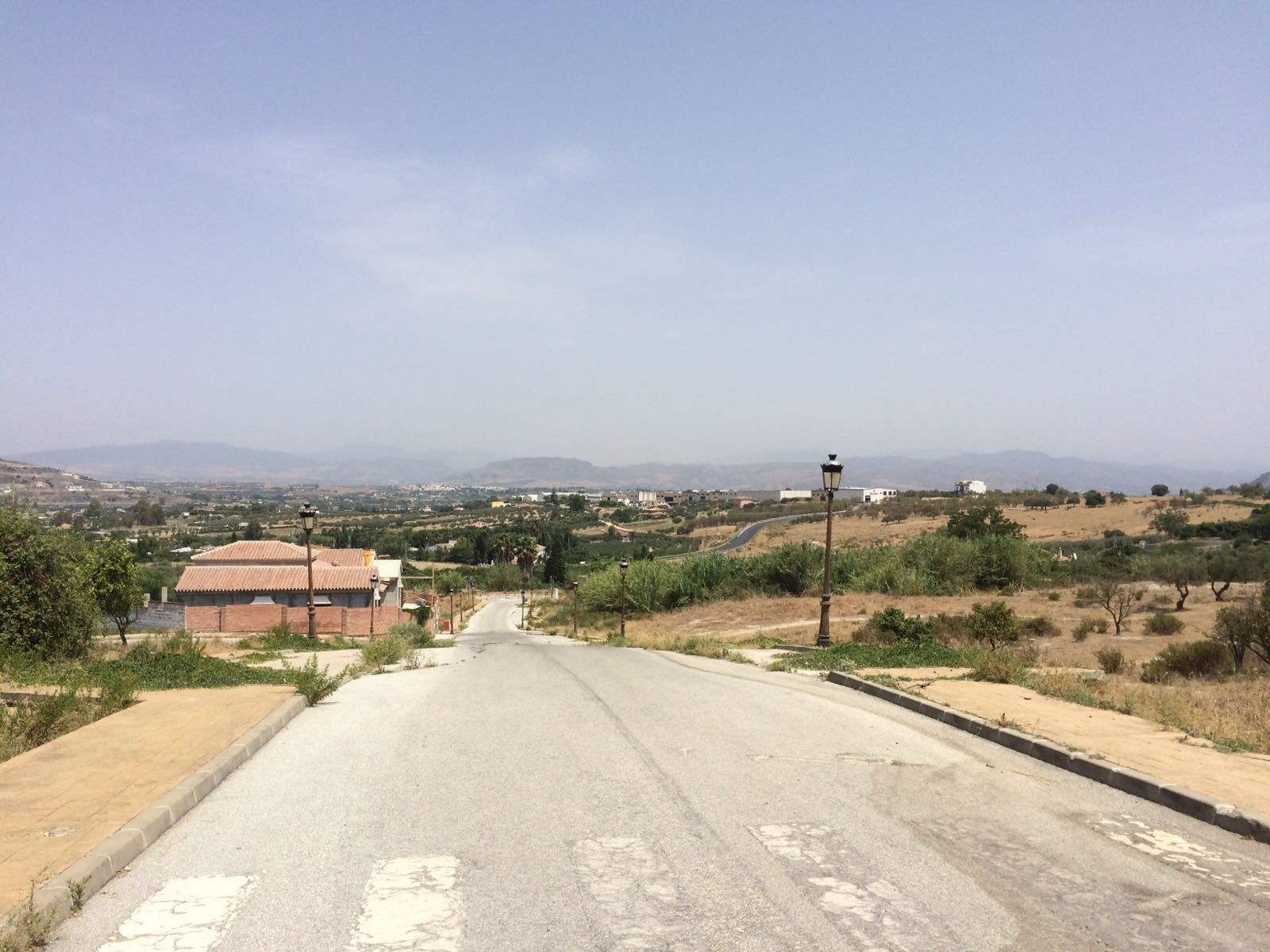 Plot for sale in Alhaurín 1