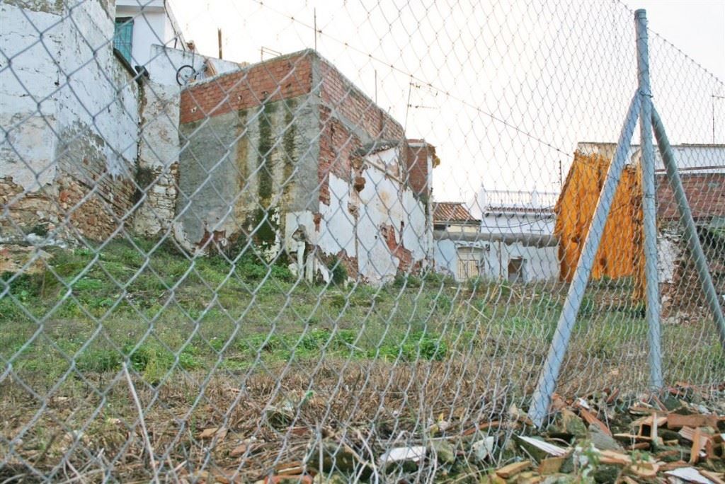 Plot zum Verkauf in Alhaurín 3