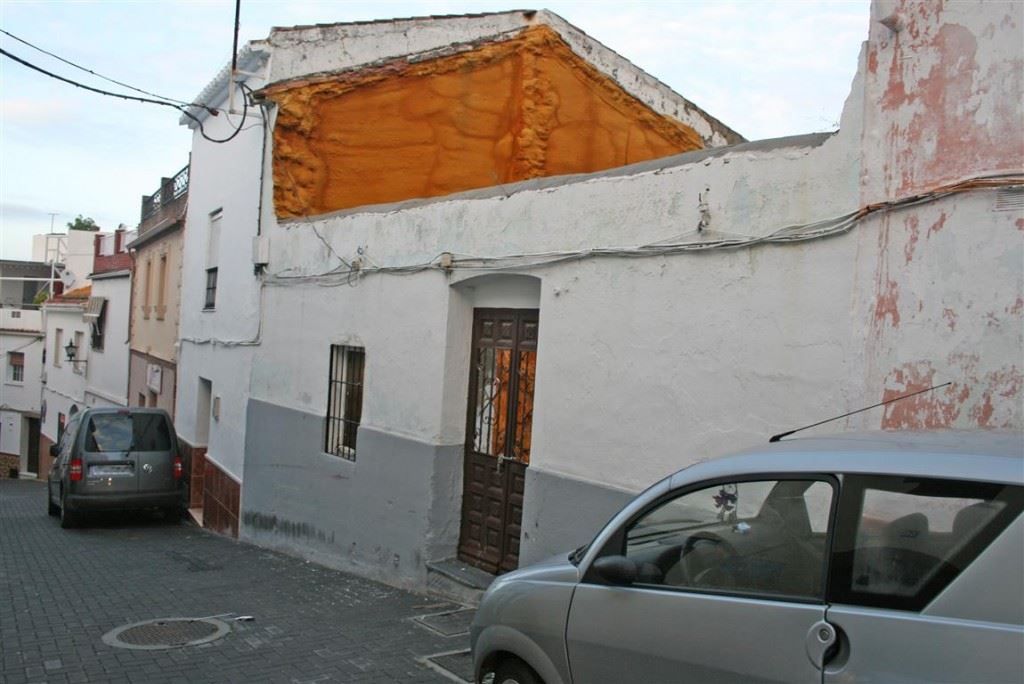 Plot for sale in Alhaurín 4