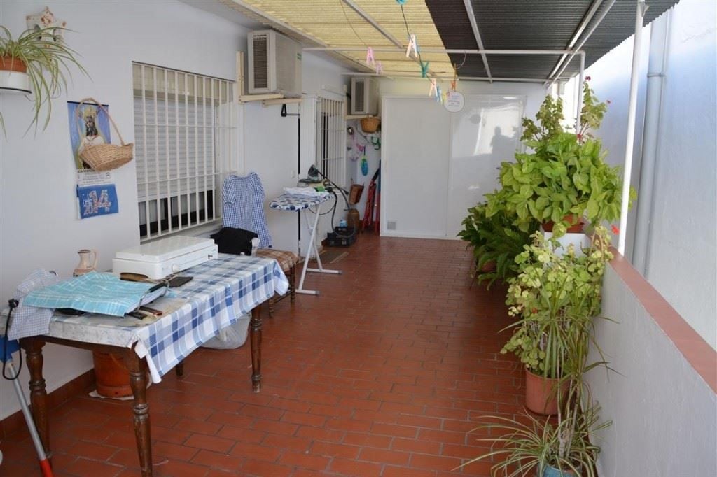 Townhouse for sale in Alhaurín 14