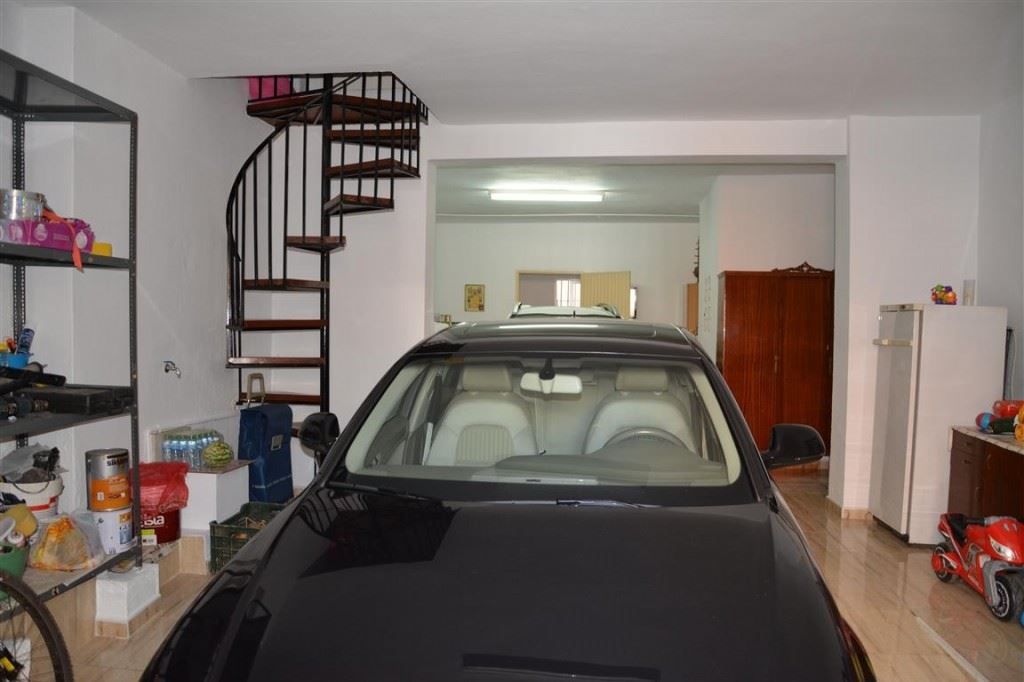 Townhouse for sale in Alhaurín 15