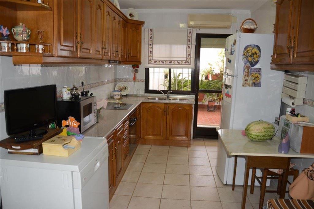 Townhouse for sale in Alhaurín 4