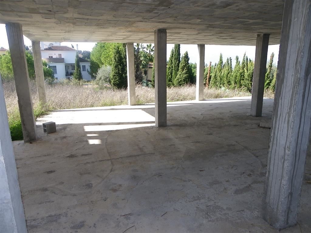 Plot for sale in Alhaurín 6