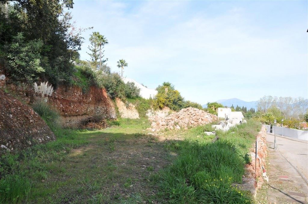 Plot for sale in Alhaurín 1