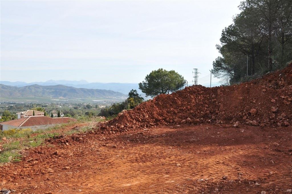 Property Image 601315-alhaurin-el-grande-plot