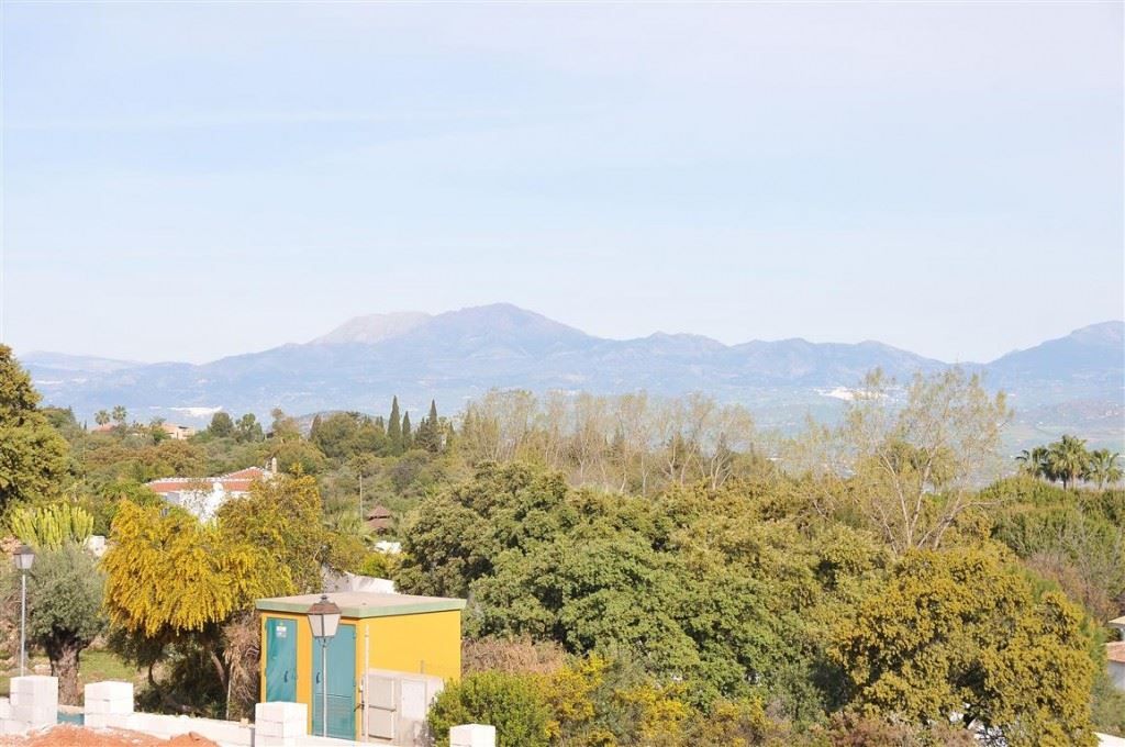 Plot à vendre à Alhaurín 3