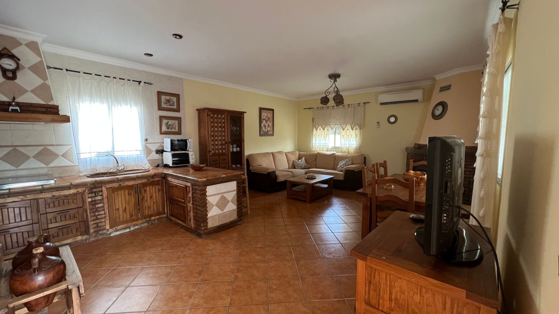 Countryhome for sale in Málaga 5