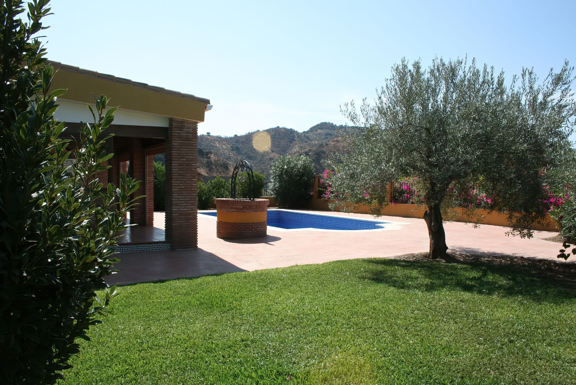 Countryhome for sale in Málaga 18