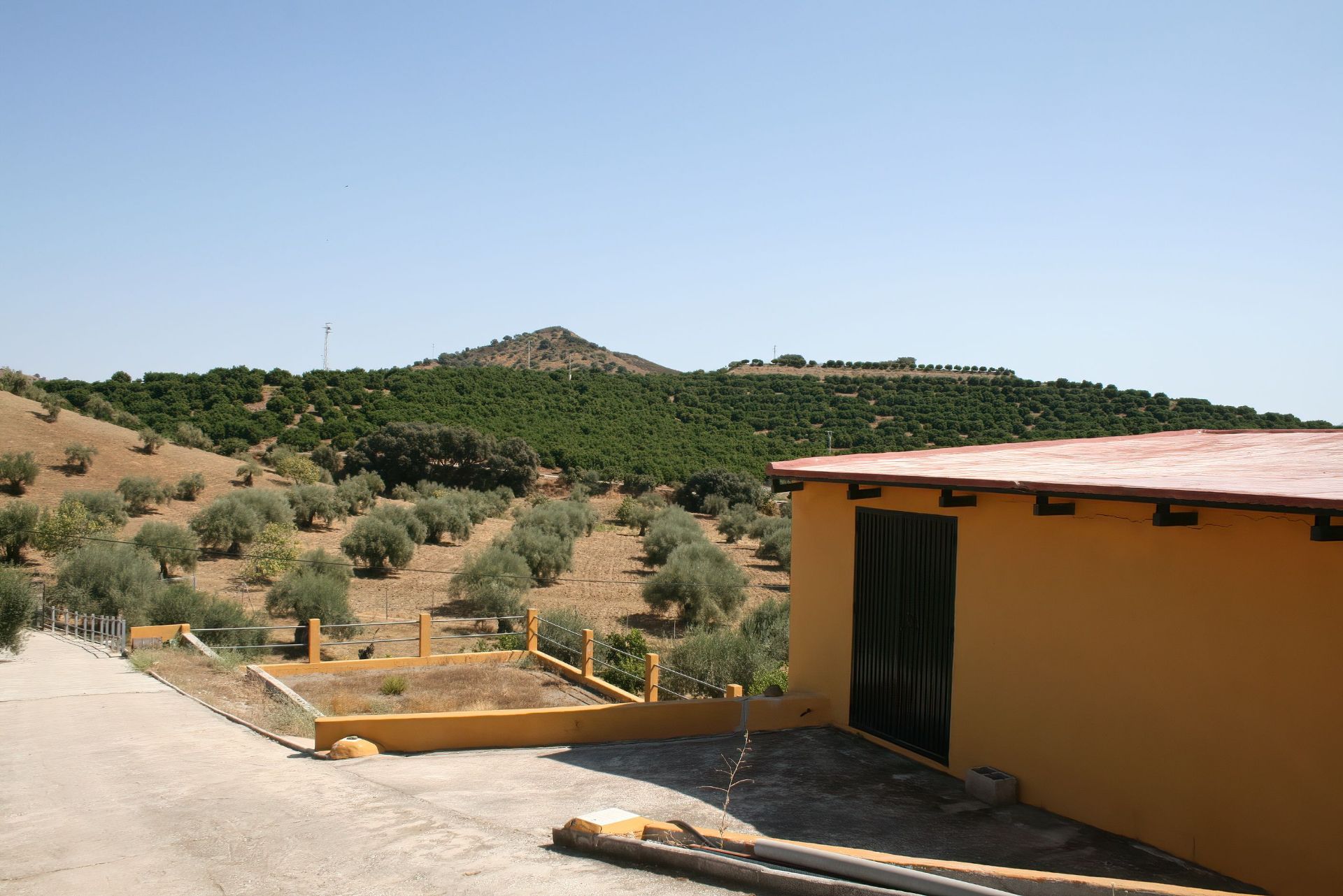 Casas de Campo en venta en Málaga 23