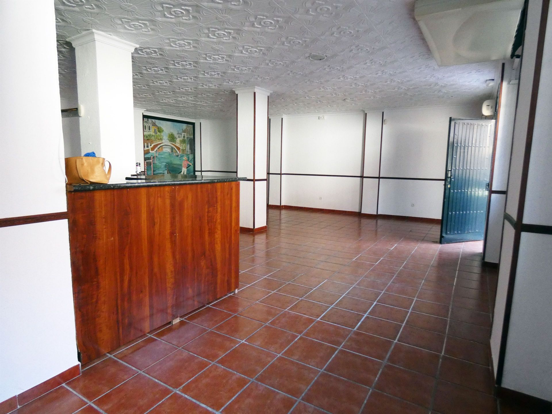 Plot en venta en Alhaurín 3