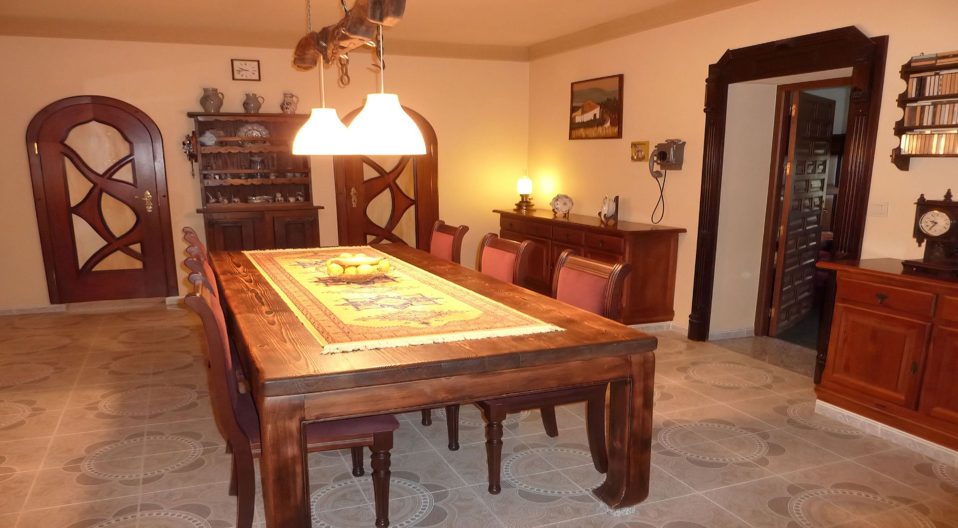 Countryhome for sale in Alhaurín 11