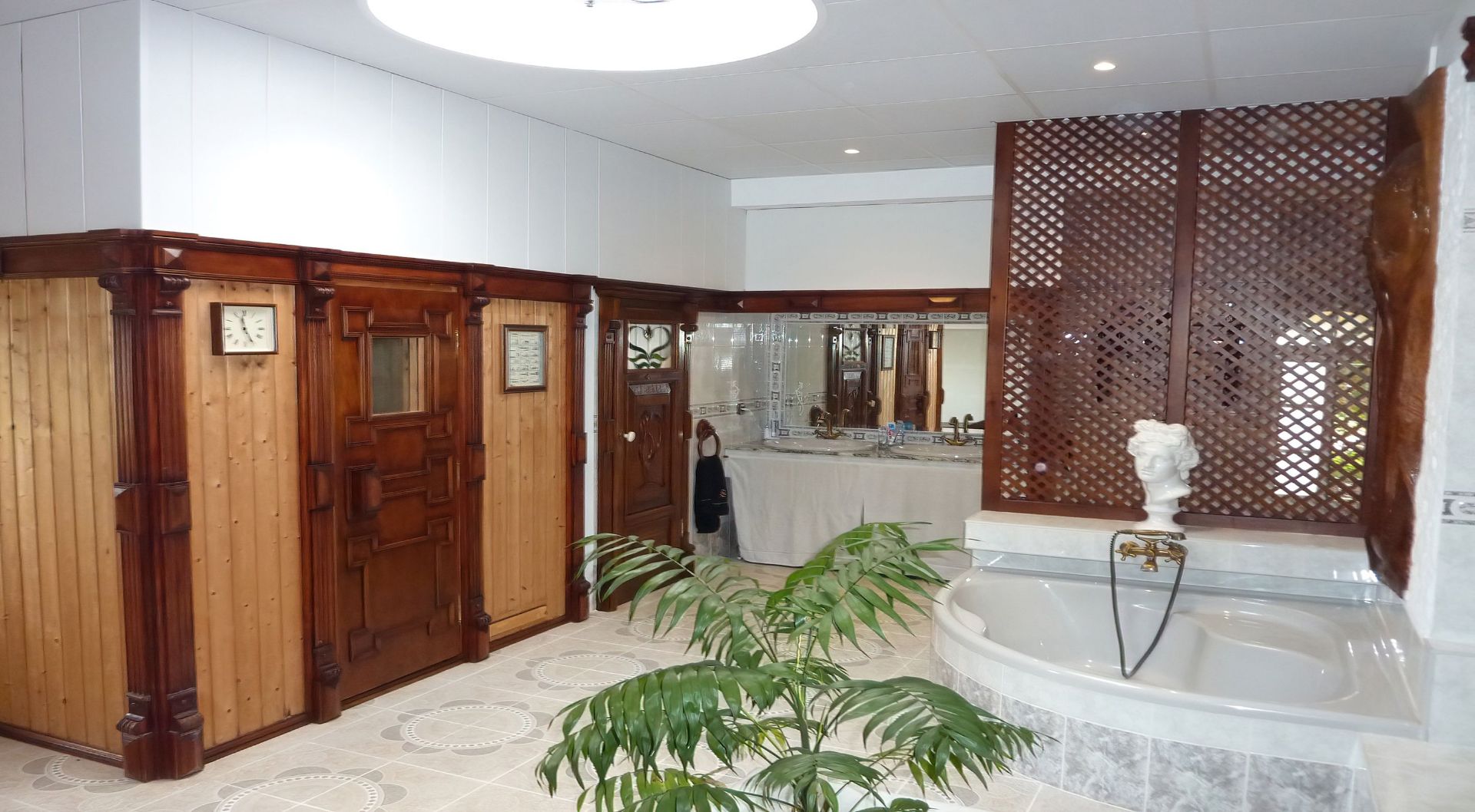 Countryhome for sale in Alhaurín 15