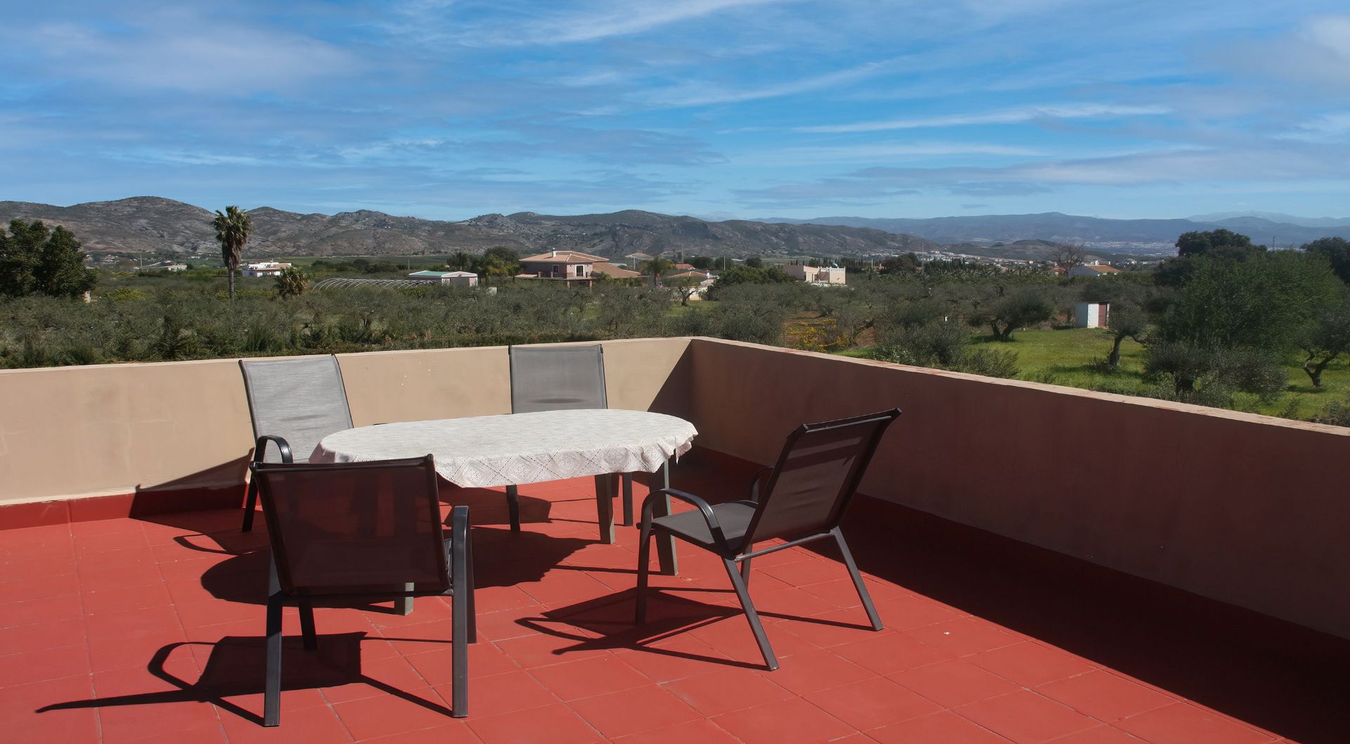 Countryhome for sale in Alhaurín 34