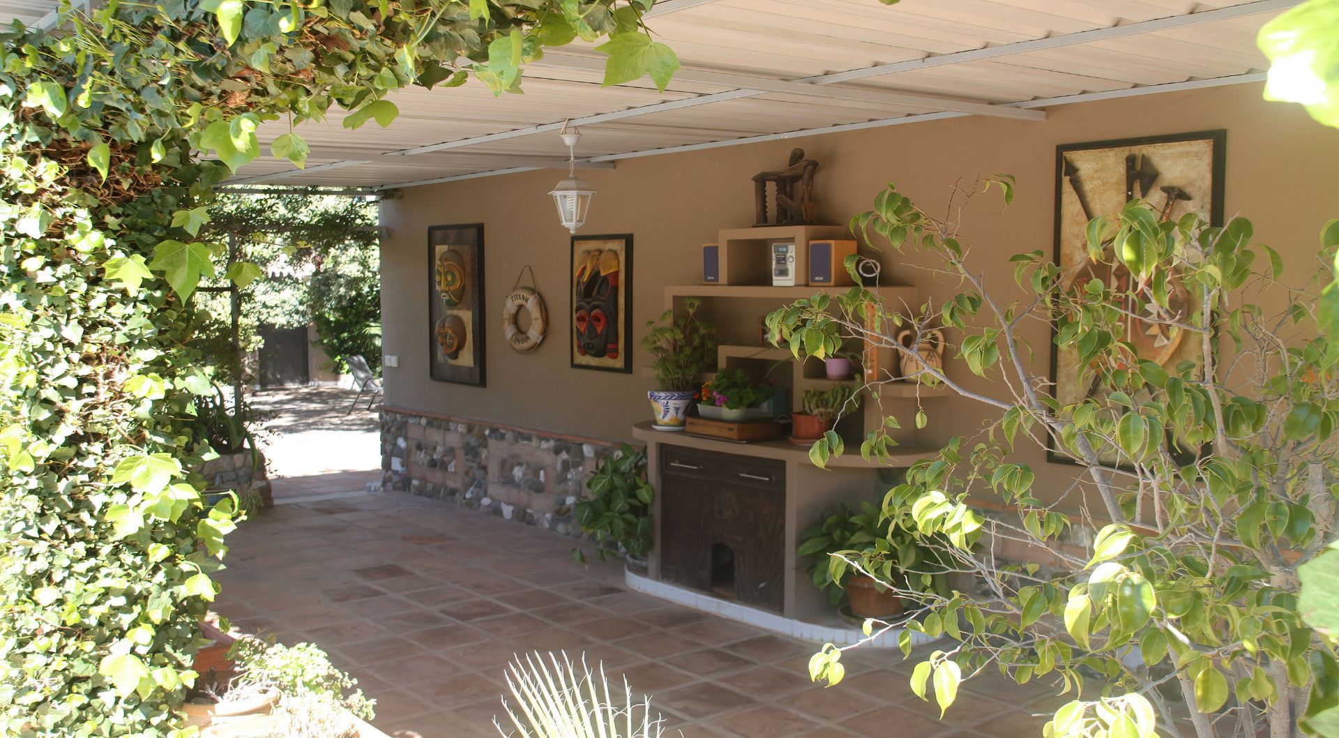 Countryhome for sale in Alhaurín 36