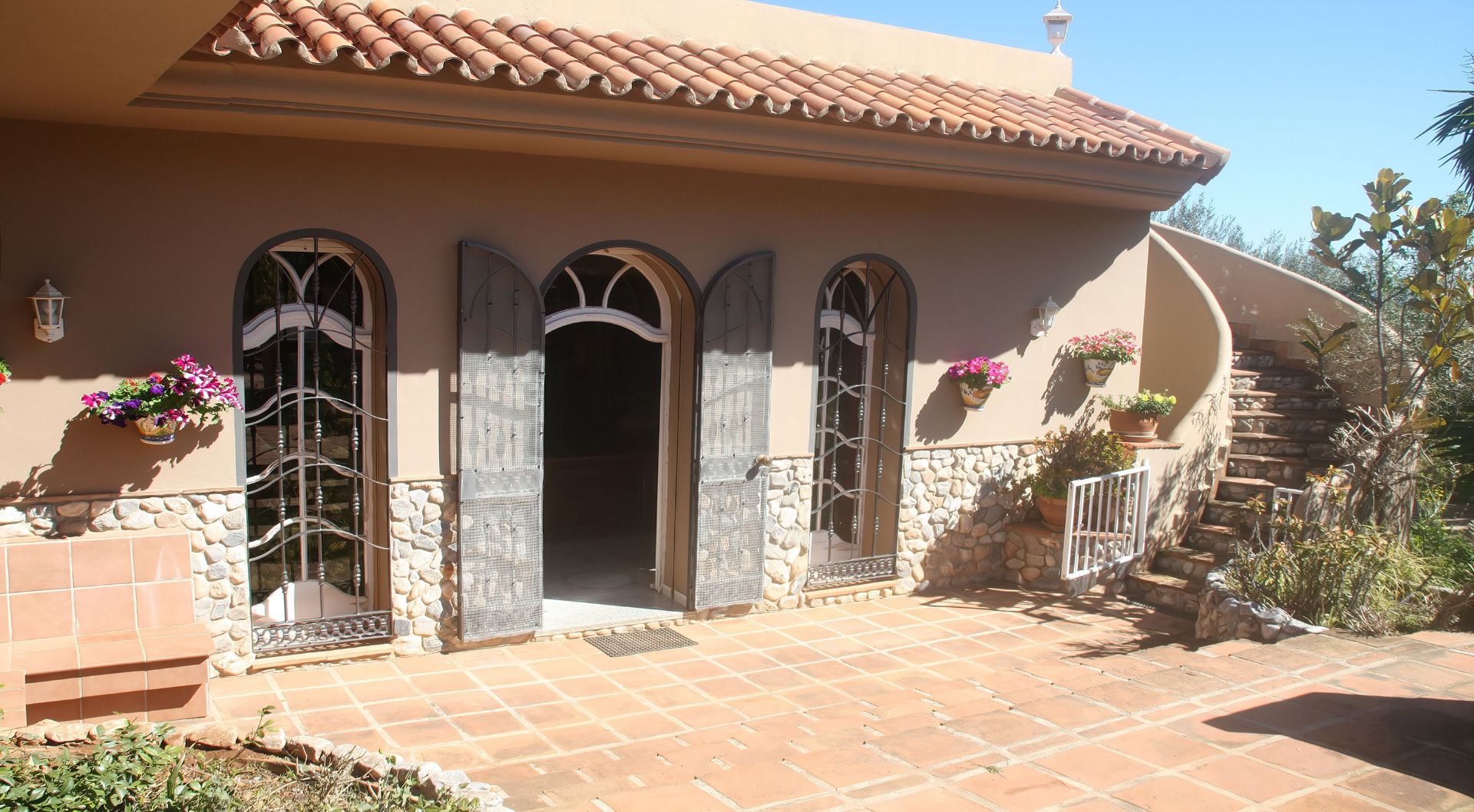 Countryhome for sale in Alhaurín 41