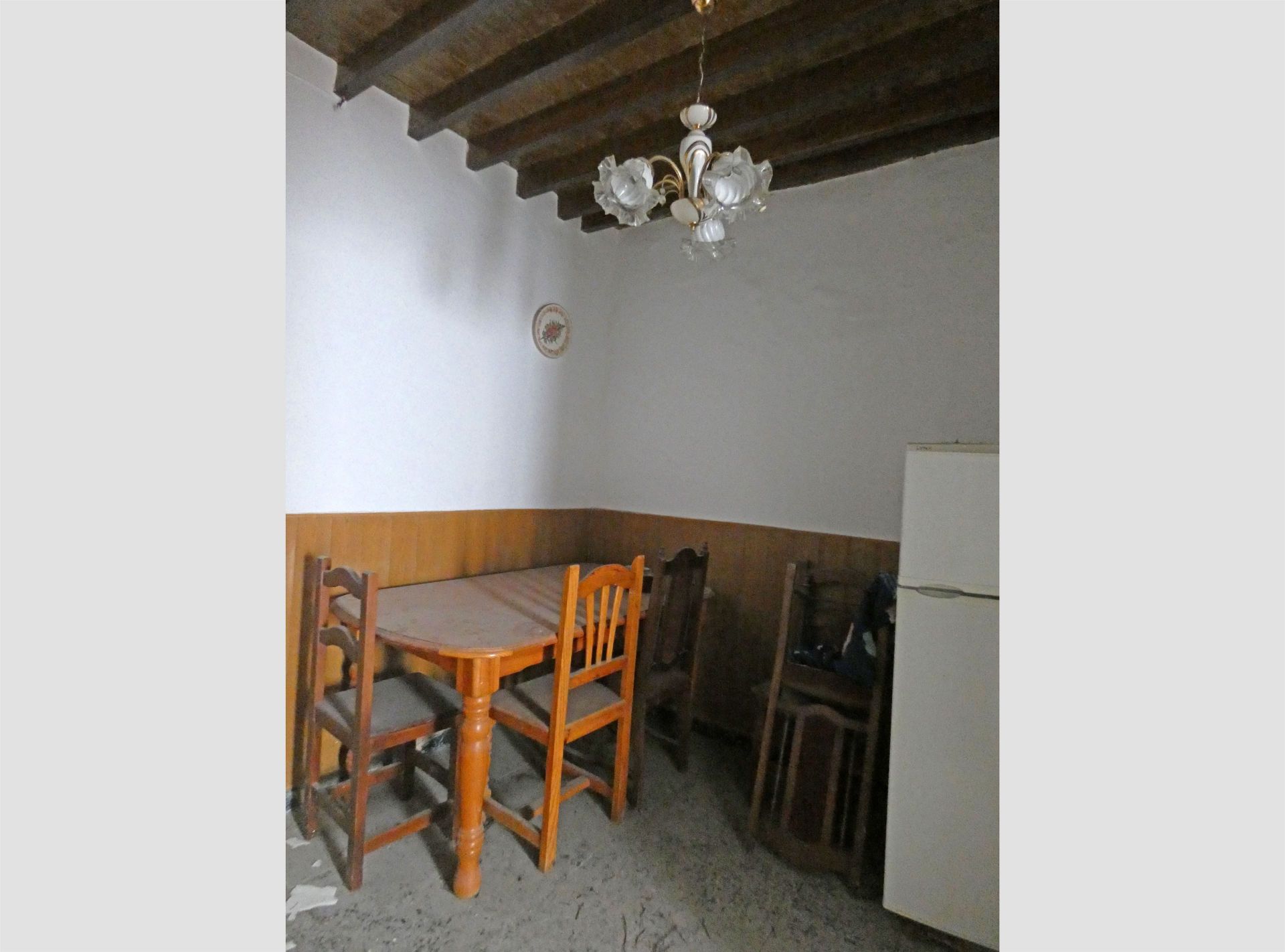 Adosada en venta en Málaga 11