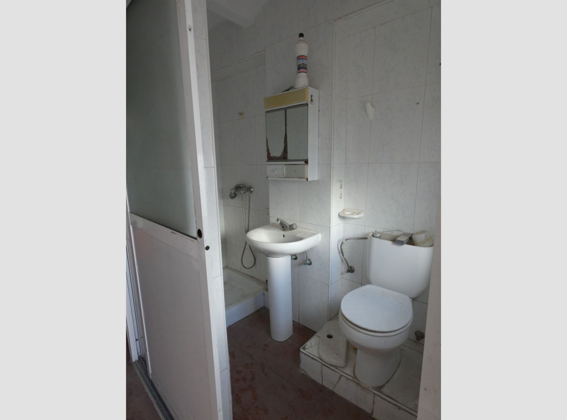 Adosada en venta en Málaga 19