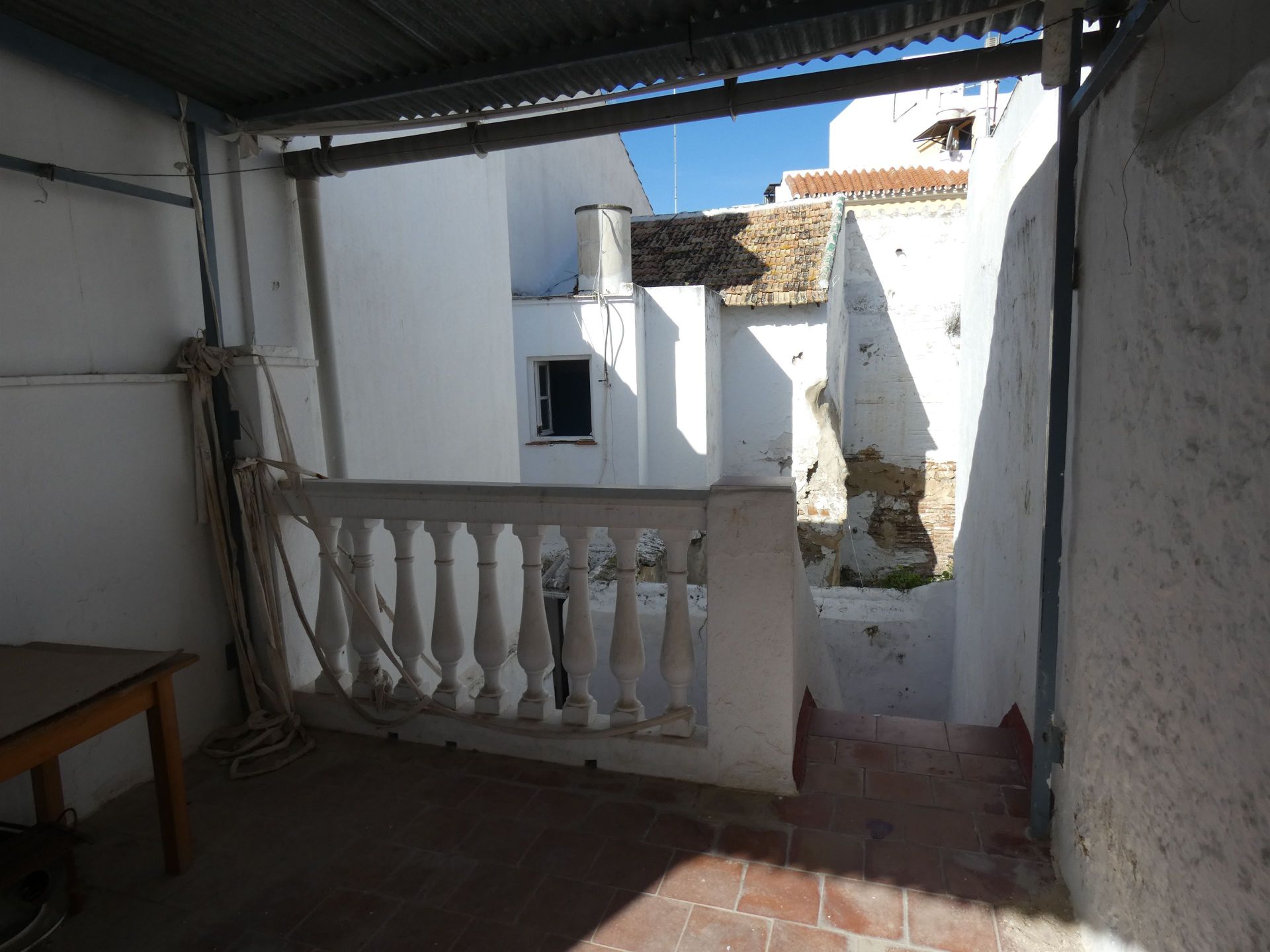 Townhouse te koop in Málaga 2