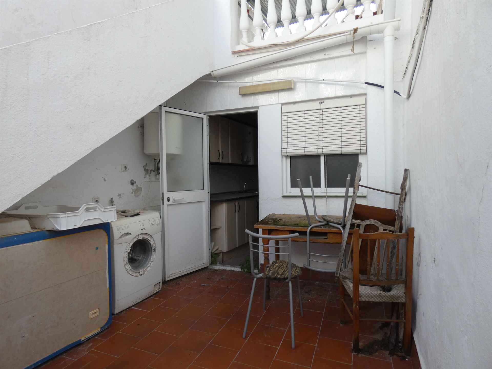 Townhouse te koop in Málaga 20