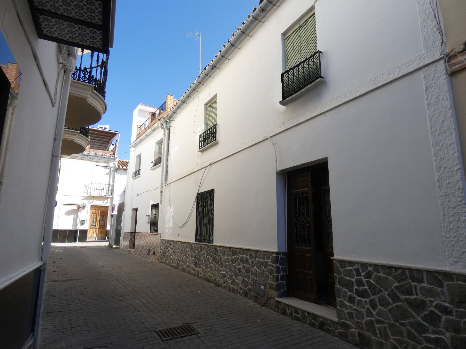 Adosada en venta en Málaga 26