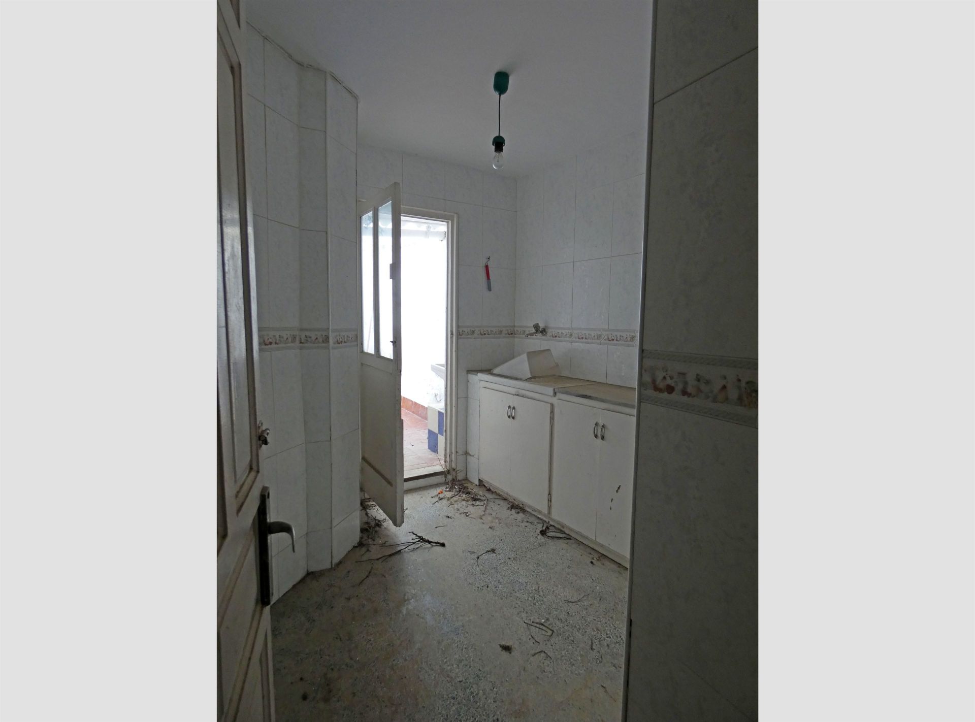 Townhouse te koop in Málaga 7