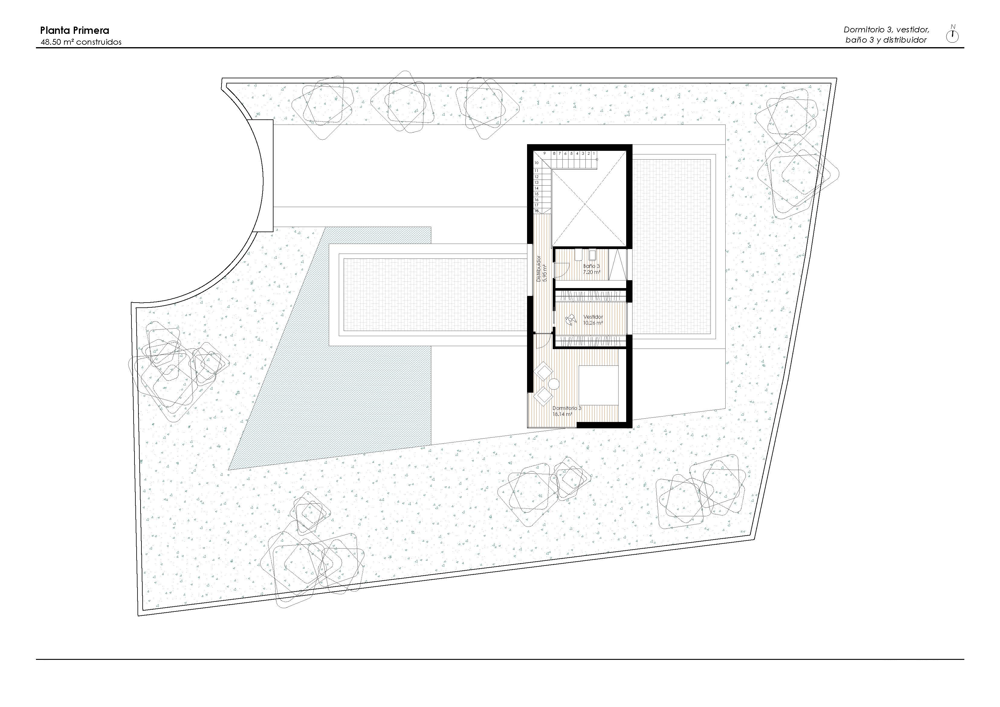 Plot à vendre à Alhaurín 8