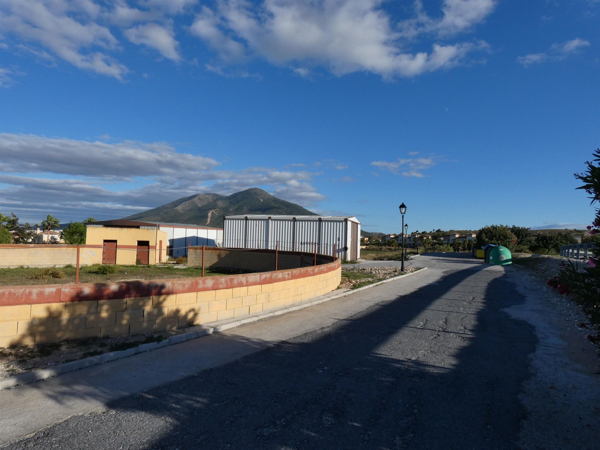 Plot en venta en Alhaurín 3