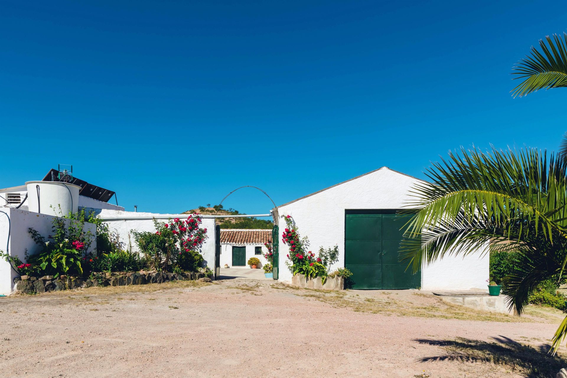 Casas de Campo en venta en Málaga 20