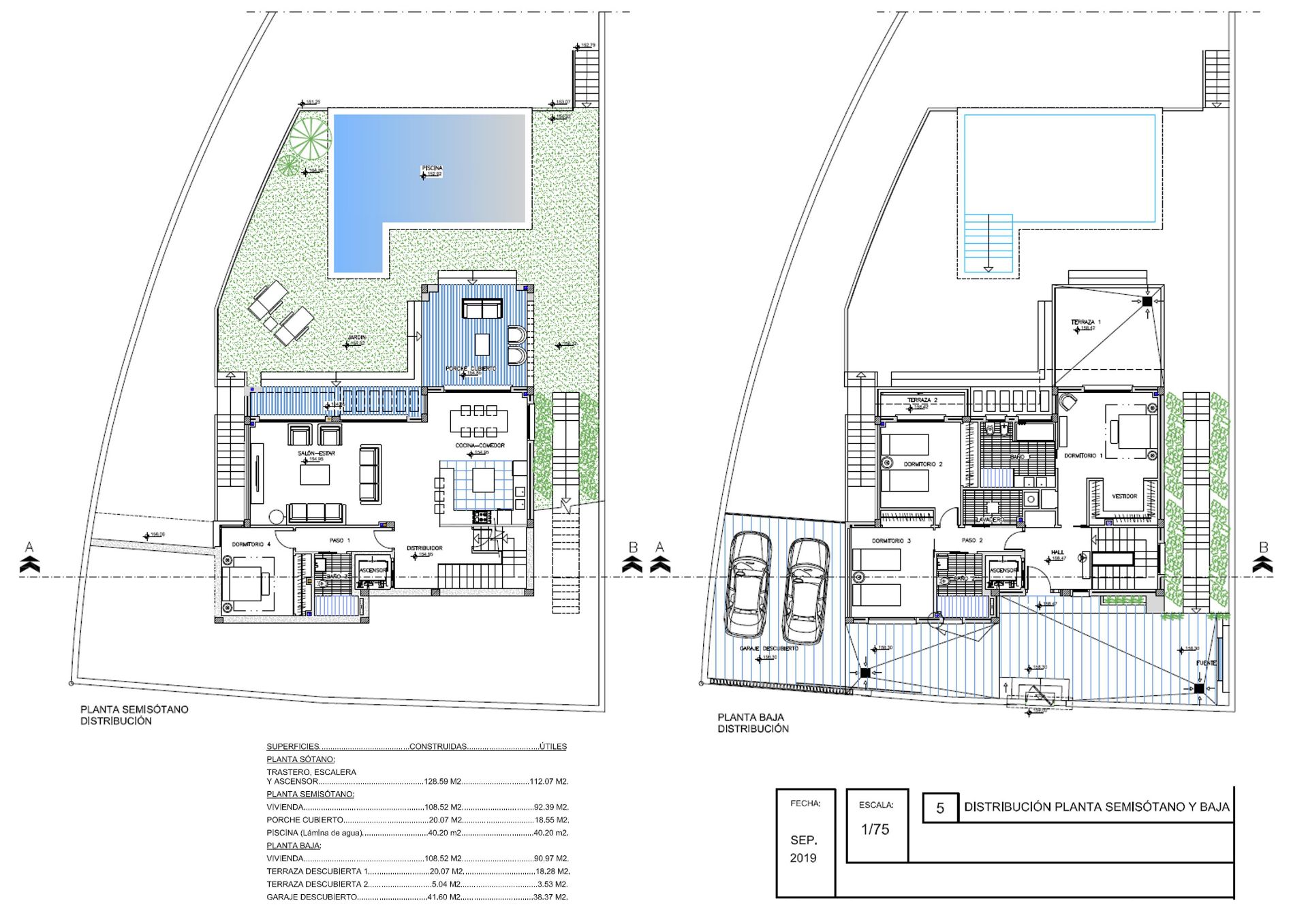 Plot for sale in Alhaurín 2