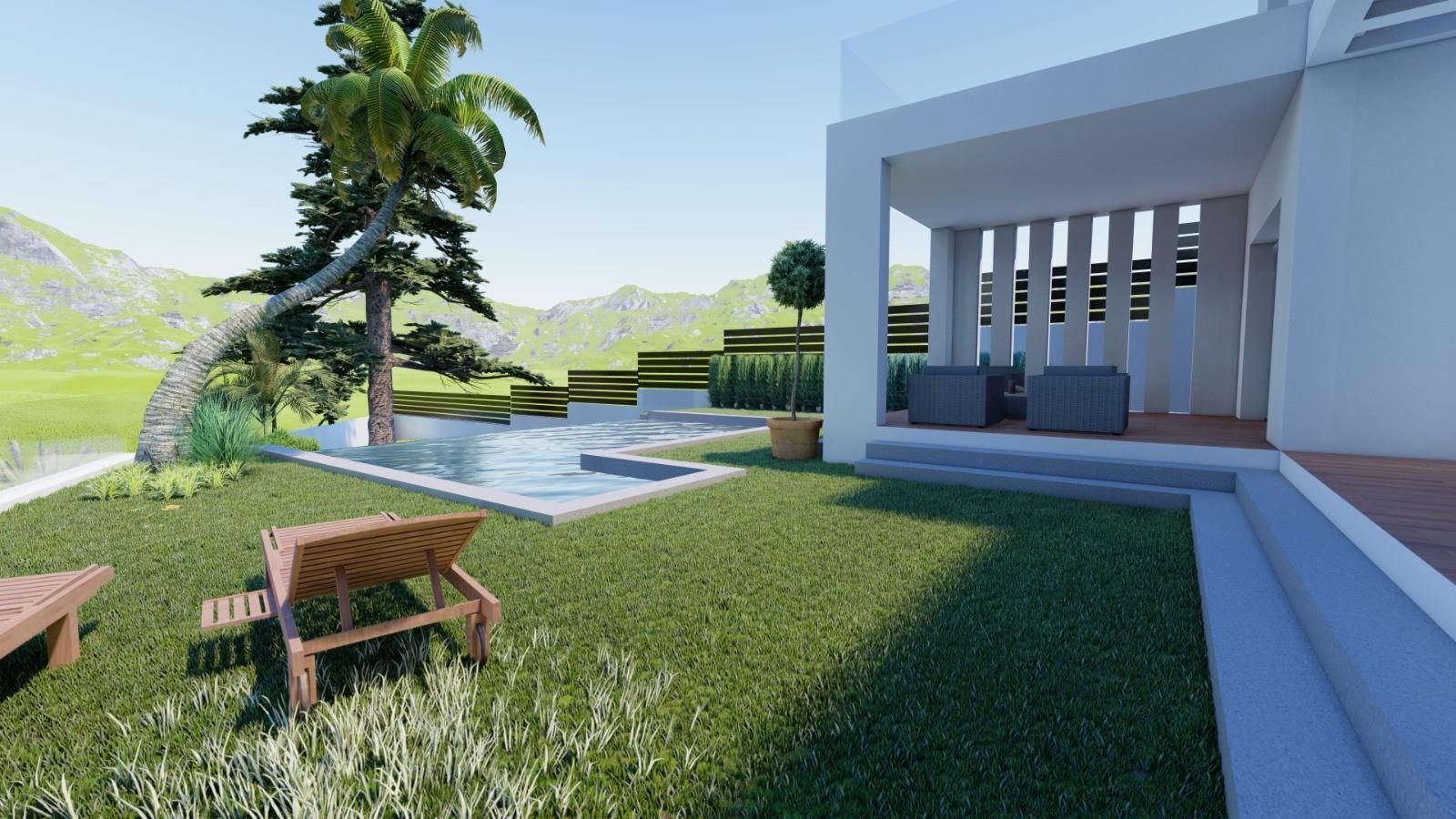 Plot for sale in Alhaurín 5