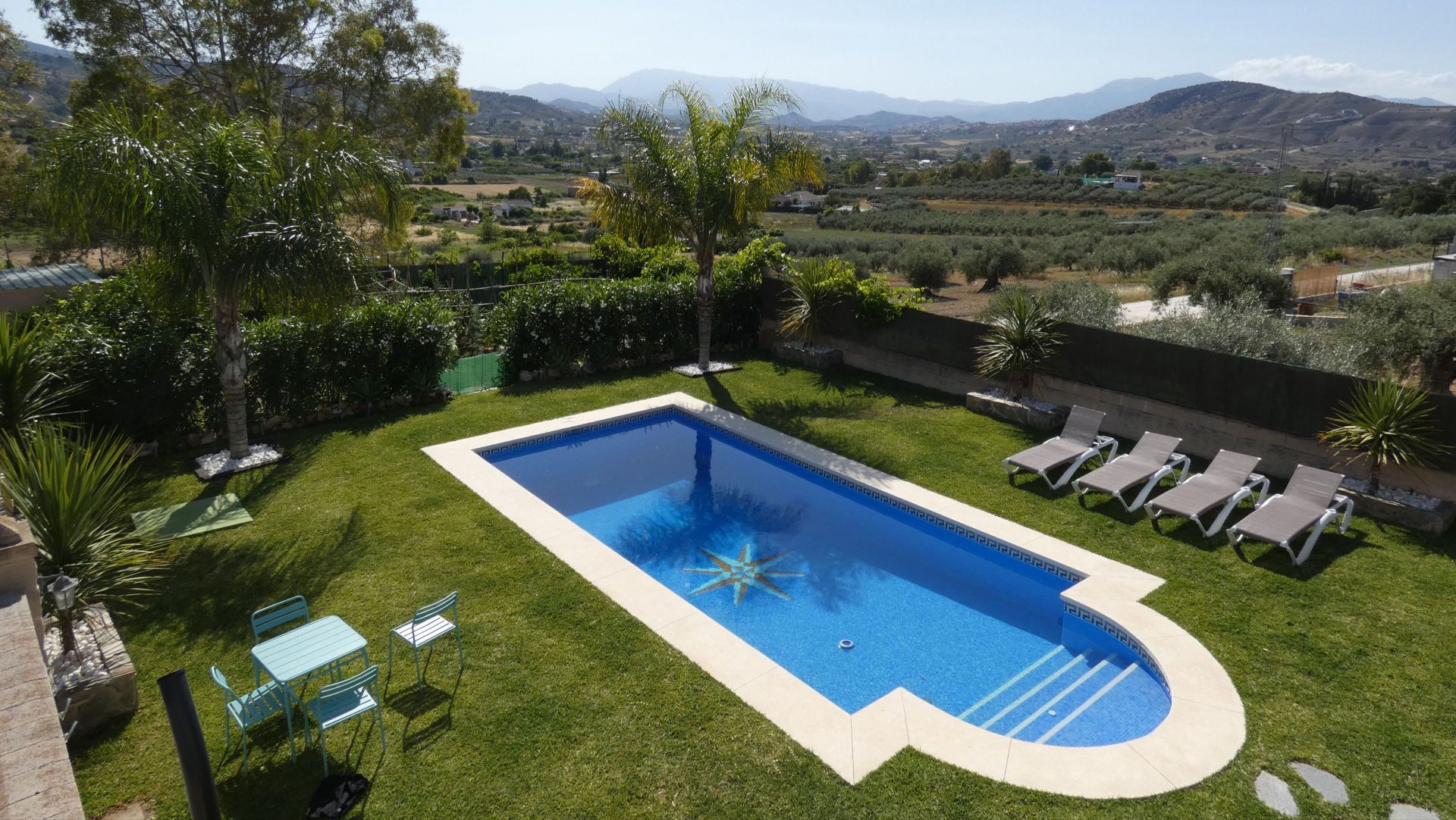 Countryhome for sale in Alhaurín 1