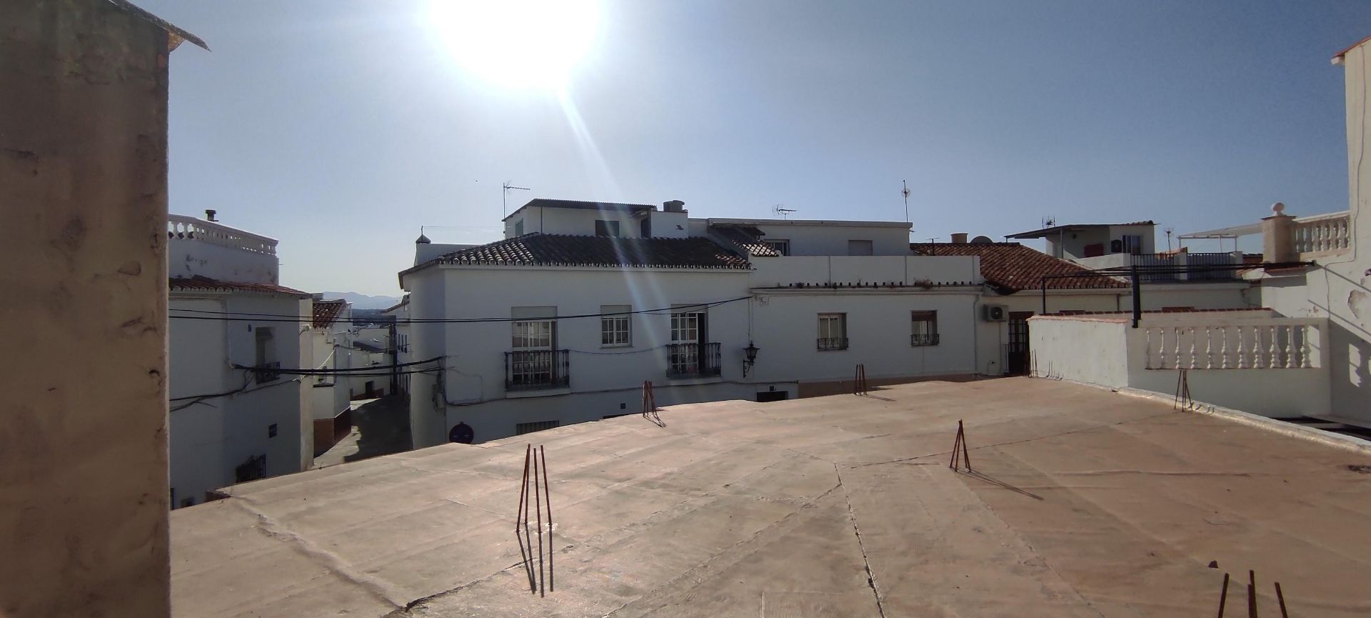 Plot for sale in Alhaurín 1