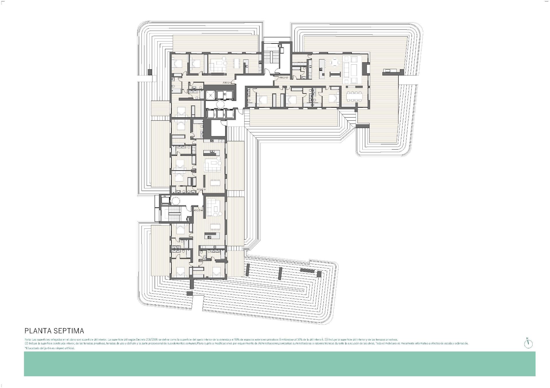 Appartement à vendre à Mijas 25