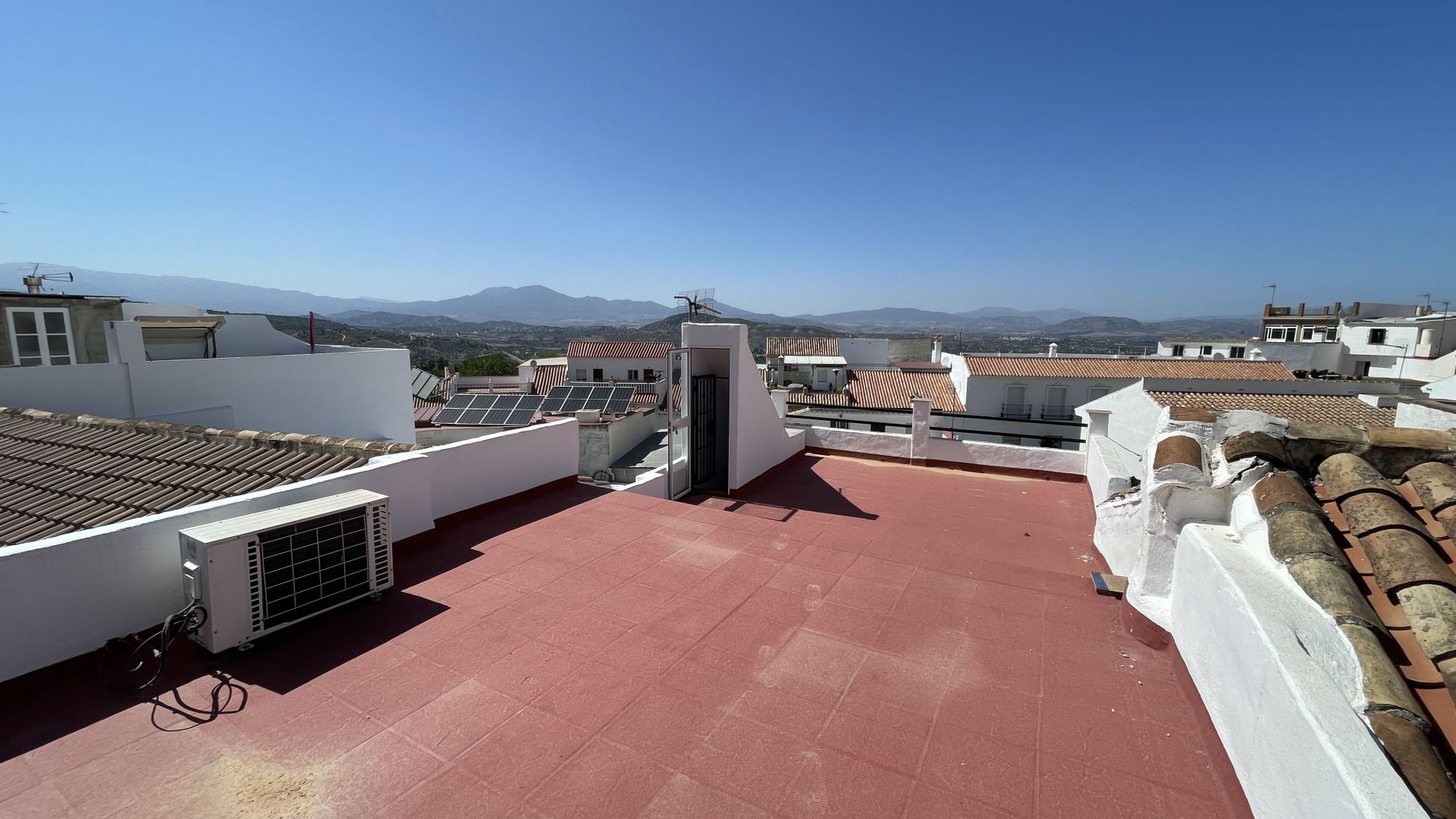 Townhouse for sale in Alhaurín 1